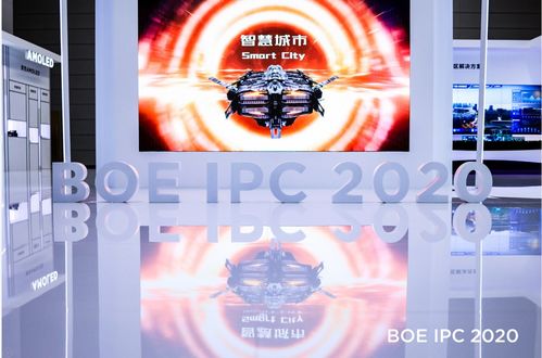 京東方全面發(fā)力物聯(lián)網(wǎng)領(lǐng)域，構(gòu)建1+4+N航母事業(yè)群，推動(dòng)技術(shù)推廣服務(wù)全線迸發(fā)